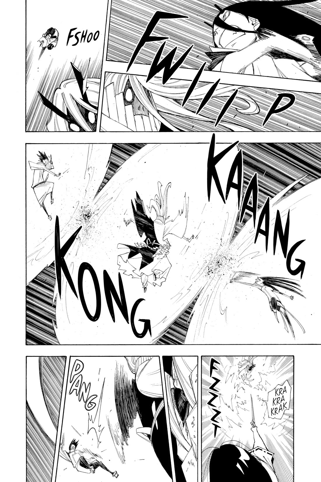 Gekka Bijin Chapter 16 page 30 - Chapter 16