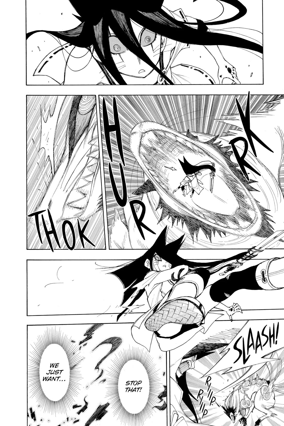 Gekka Bijin Chapter 16 page 37 - Chapter 16