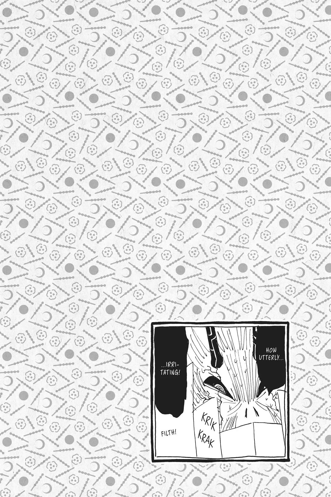 Gekka Bijin Chapter 16 page 45 - Chapter 16