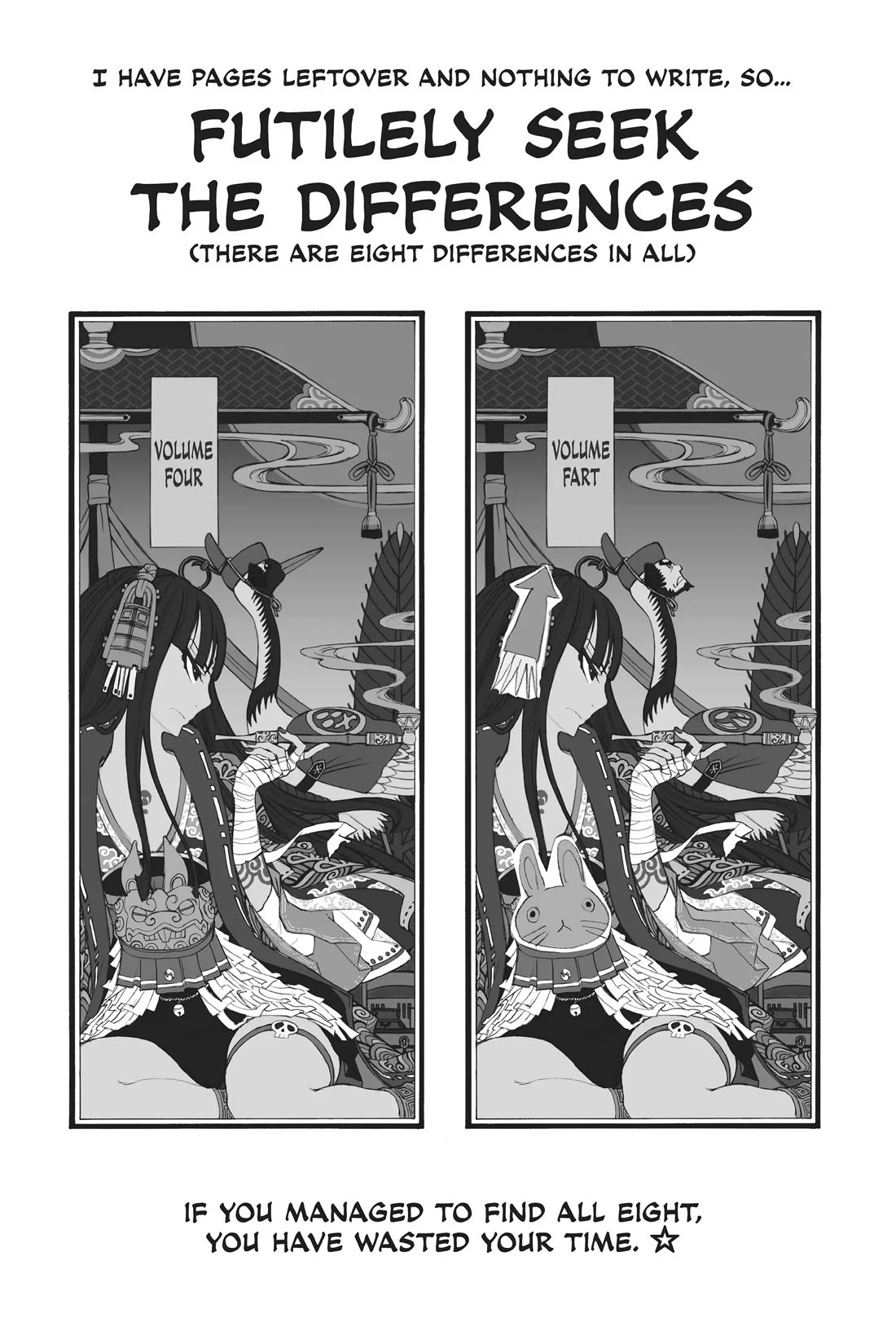 Gekka Bijin Chapter 16 page 46 - Chapter 16