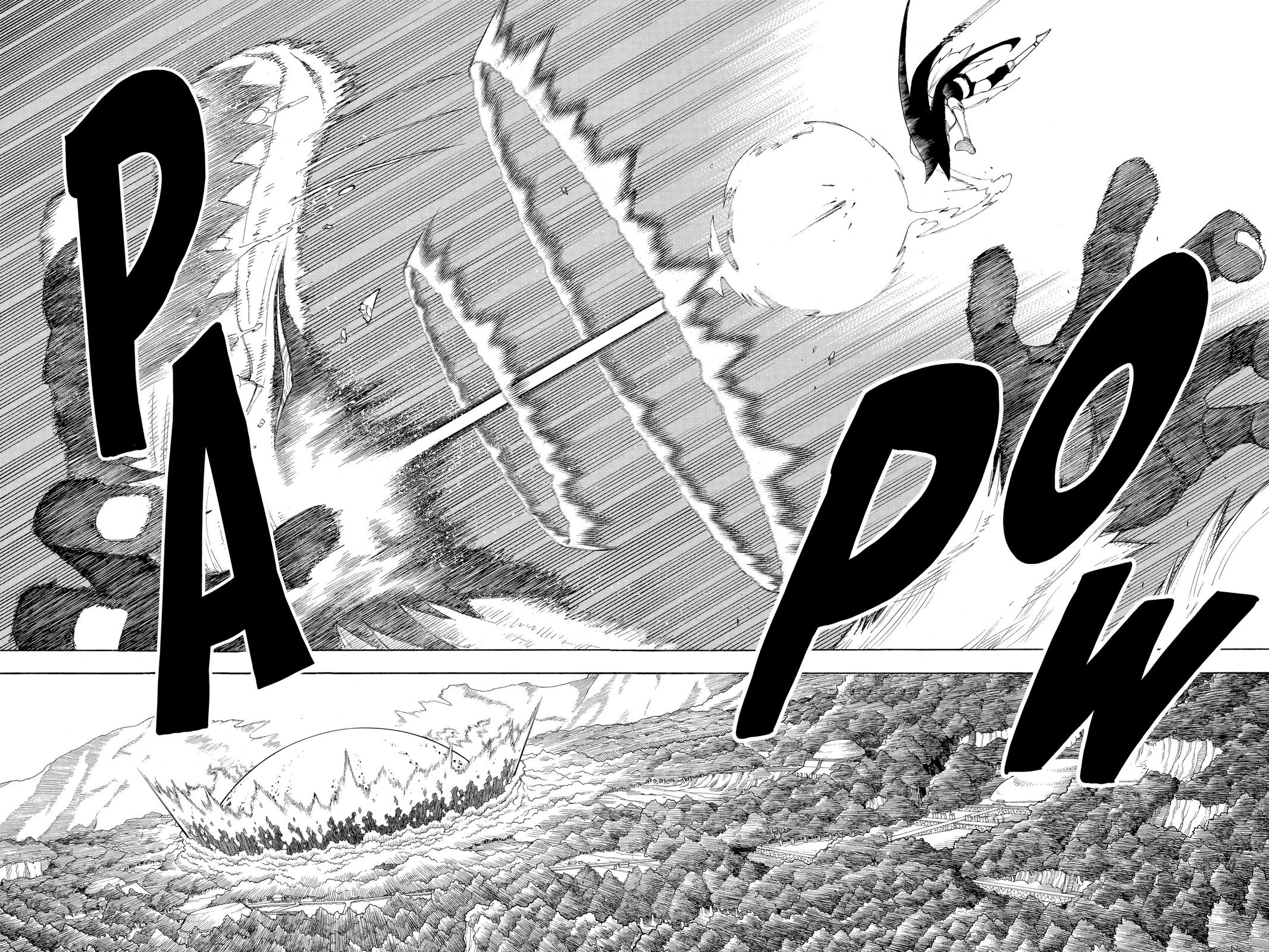 Gekka Bijin Chapter 17 page 39 - Chapter 17