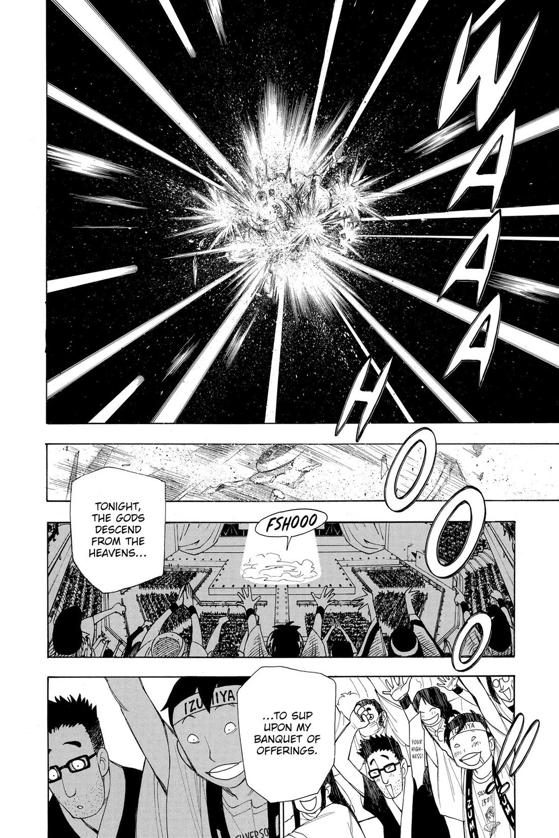 Gekka Bijin Chapter 18 page 44 - Chapter 18