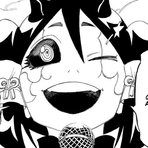 Gekka Bijin Chapter 18 cover