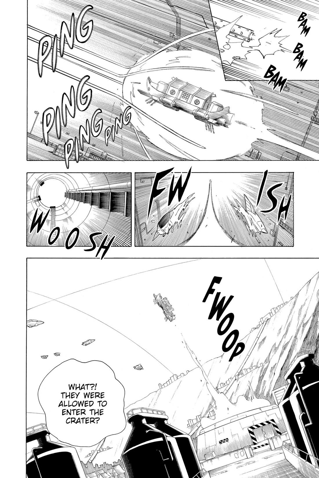 Gekka Bijin Chapter 19 page 40 - Chapter 19