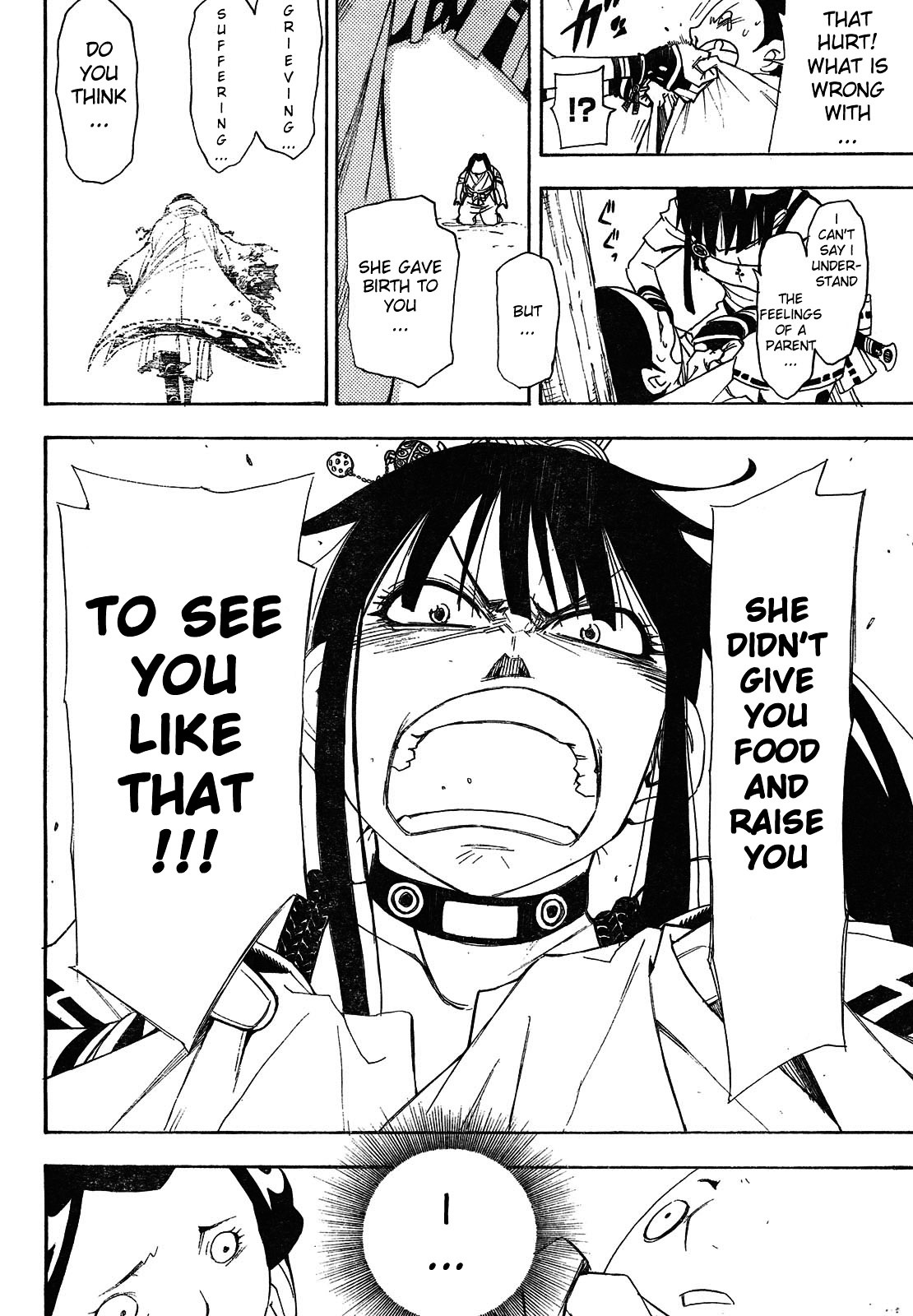 Gekka Bijin Chapter 2 page 41 - Chapter 2 : Work, I Think