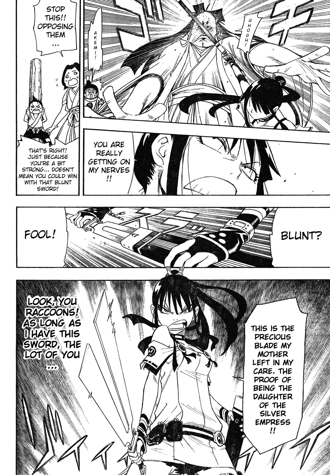 Gekka Bijin Chapter 2 page 43 - Chapter 2 : Work, I Think