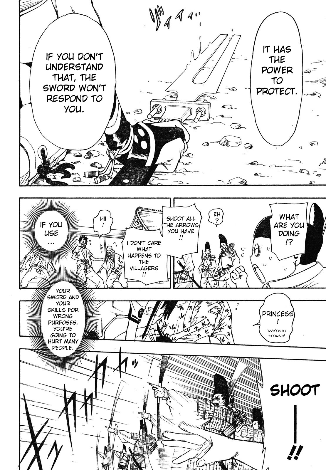 Gekka Bijin Chapter 2 page 47 - Chapter 2 : Work, I Think