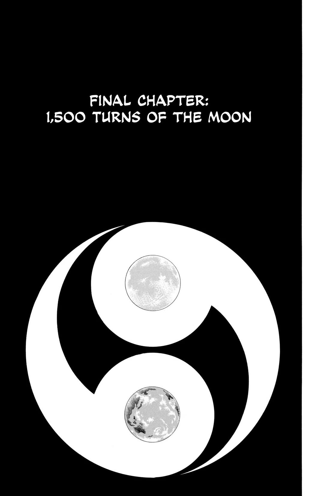 Gekka Bijin Chapter 20 page 1 - Chapter 20