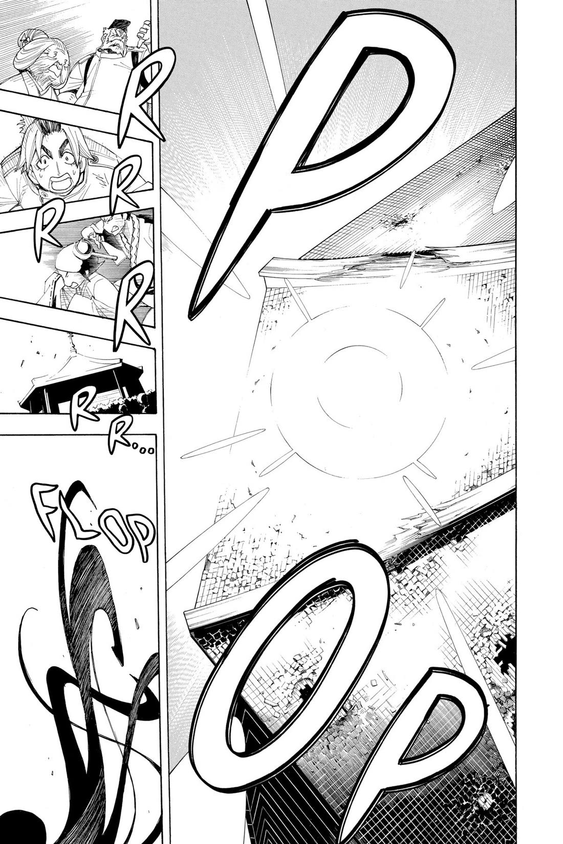 Gekka Bijin Chapter 20 page 27 - Chapter 20