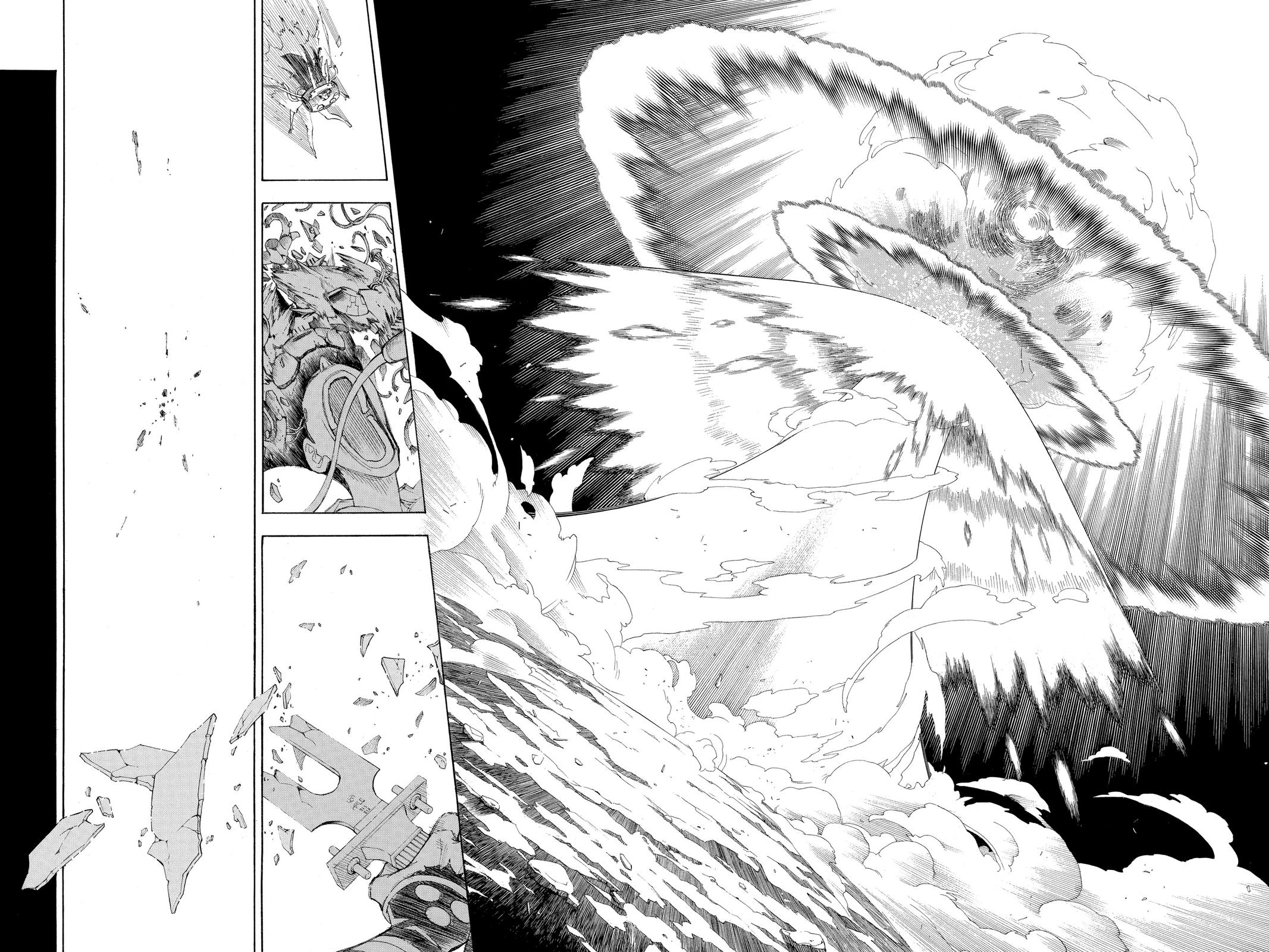 Gekka Bijin Chapter 20 page 42 - Chapter 20