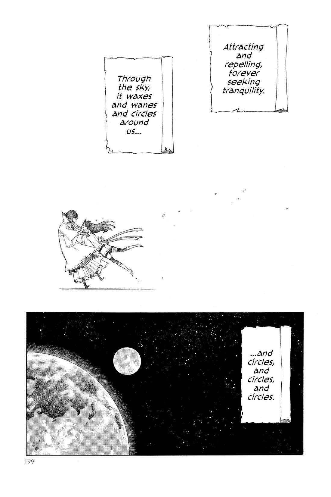 Gekka Bijin Chapter 20 page 48 - Chapter 20