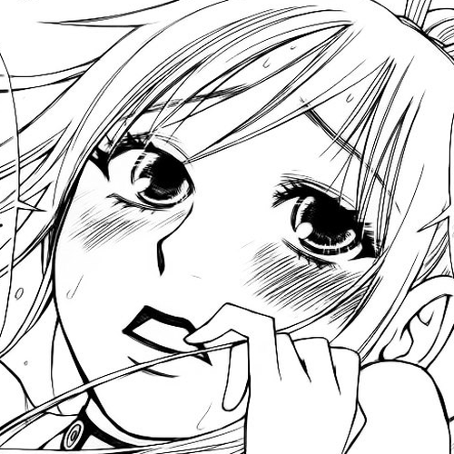Gekka Bijin Chapter 7 : Wandering Slowly cover