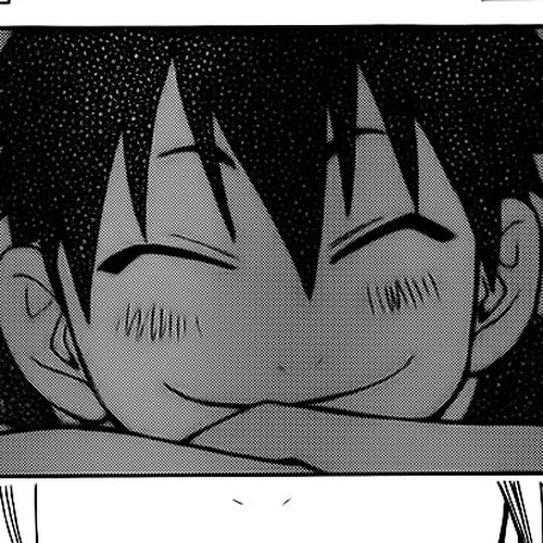Gekka Bijin Chapter 8 : As a Child, the Fire Shines cover