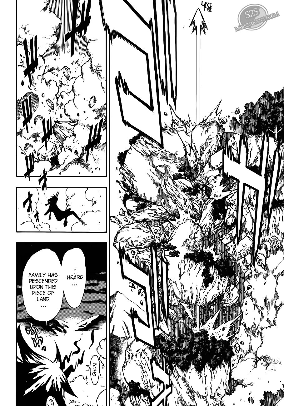Gekka Bijin Chapter 9 page 45 - Chapter 9 : History of Three Pillars