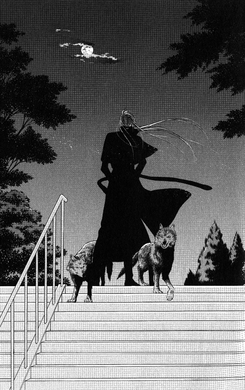 Gekka Mugentan Chapter 1.1 page 42 - Vol.1 Chapter 1