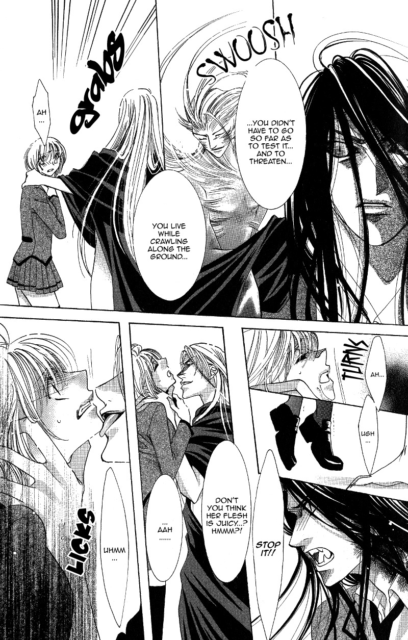 Gekka Mugentan Chapter 1.1 page 64 - Vol.1 Chapter 1