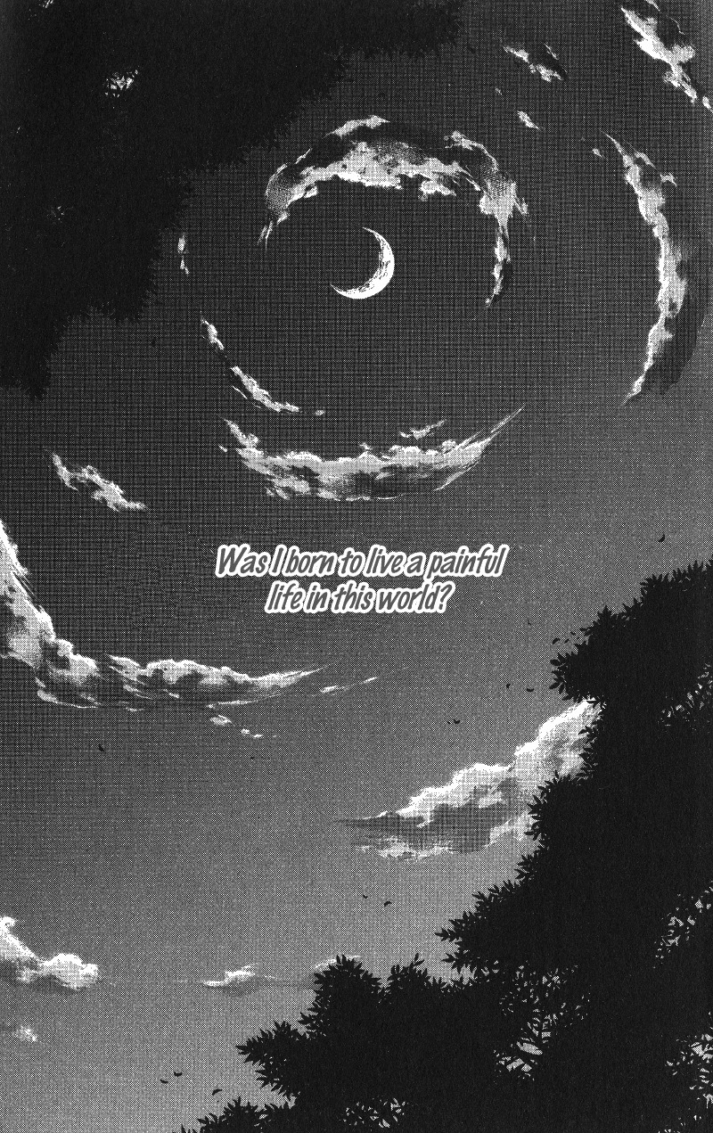 Gekka Mugentan Chapter 1.1 page 8 - Vol.1 Chapter 1