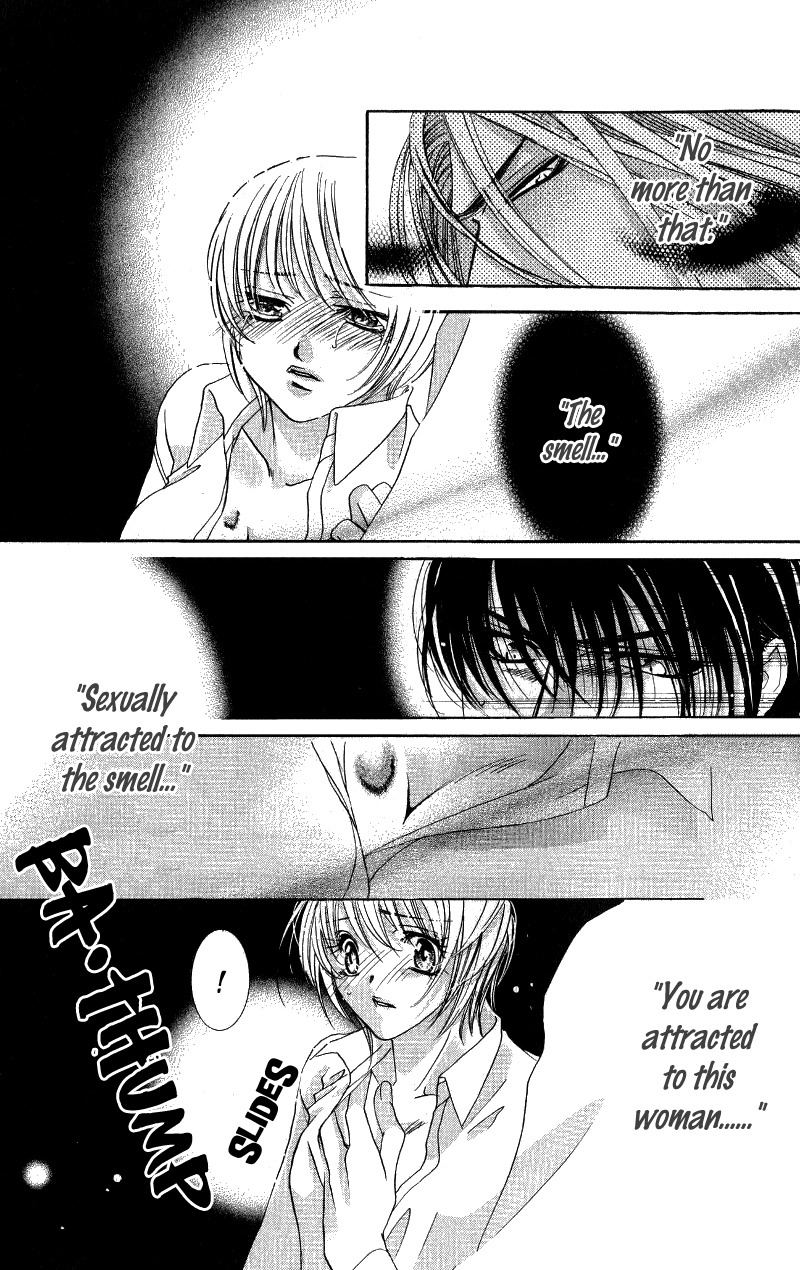 Gekka Mugentan Chapter 1.1 page 91 - Vol.1 Chapter 1