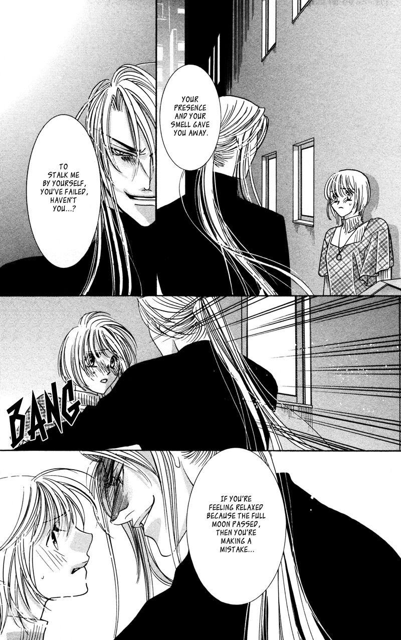 Gekka Mugentan Chapter 2.3 page 49 - Vol.2 Chapter 3