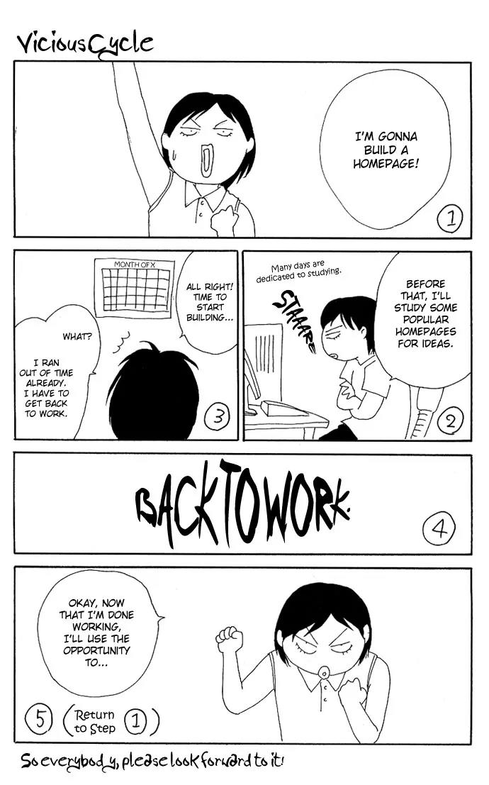 Gekka No Kimi Chapter 1 page 10 - Chapter 1: First Dream - Hikaru-Kimi: The Shining Prince