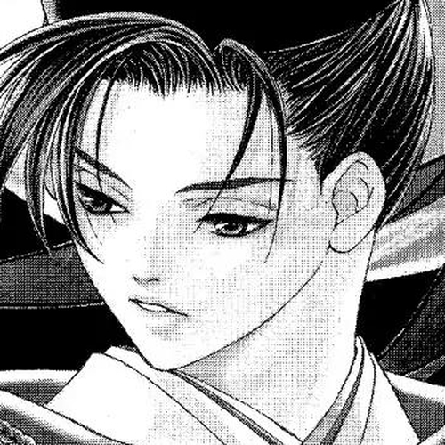 Gekka No Kimi Chapter 1: First Dream - Hikaru-Kimi: The Shining Prince cover