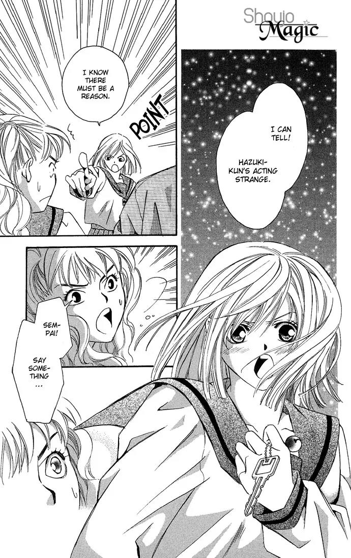 Gekka No Kimi Chapter 10 page 30 - Chapter 10: 10th Dream - Spare Key