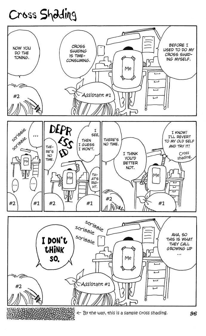 Gekka No Kimi Chapter 10 page 46 - Chapter 10: 10th Dream - Spare Key