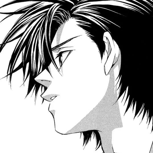Gekka No Kimi Chapter 10: 10th Dream - Spare Key cover