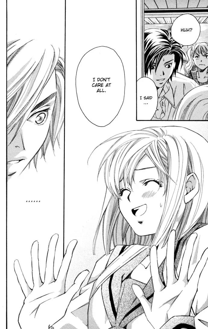 Gekka No Kimi Chapter 11 page 36 - Chapter 11: 11th Dream - Hypnosis