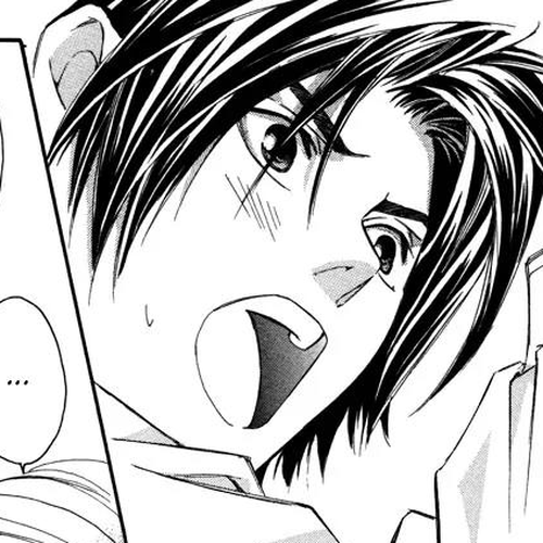 Gekka No Kimi Chapter 11: 11th Dream - Hypnosis cover