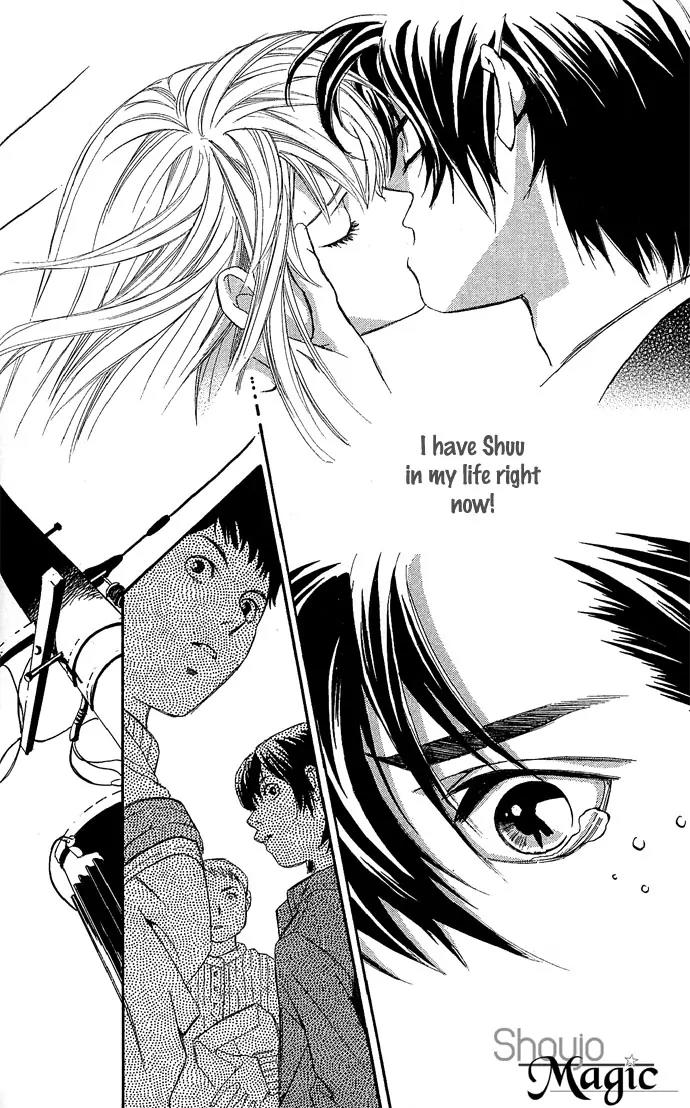 Gekka No Kimi Chapter 12 page 38 - Chapter 12: 12th Dream - Awakening