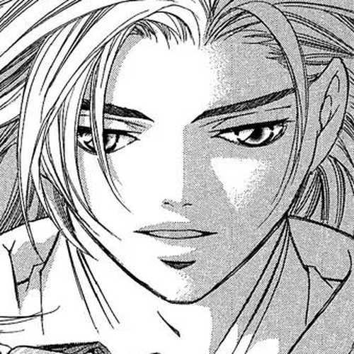 Gekka No Kimi Chapter 12: 12th Dream - Awakening cover