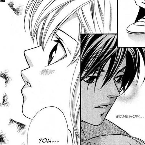 Gekka No Kimi Chapter 14: 14th Dream - Desired Forgetfulness cover
