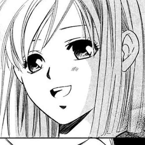 Gekka No Kimi Chapter 16.5: Omake: The fire of love cover