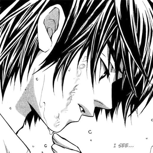 Gekka No Kimi Chapter 17: 17th Dream - Fleeing the Capital cover