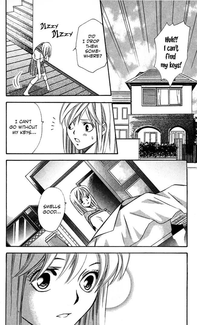 Gekka No Kimi Chapter 18 page 33 - Chapter 18: 18th Dream - Those Who Ask For Love