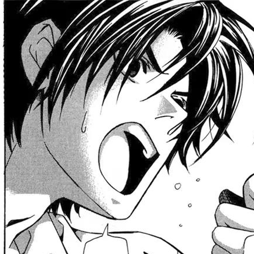 Gekka No Kimi Chapter 18: 18th Dream - Those Who Ask For Love cover