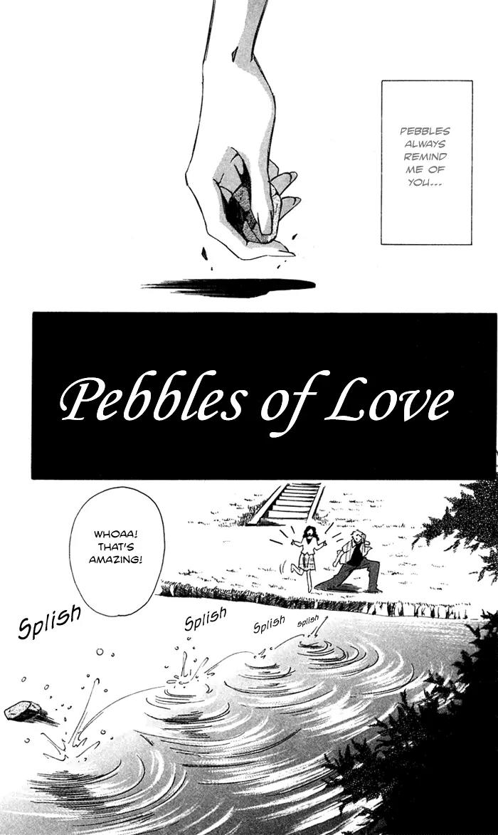 Gekka No Kimi Chapter 20 page 47 - Chapter 20: 20th Dream - Alone