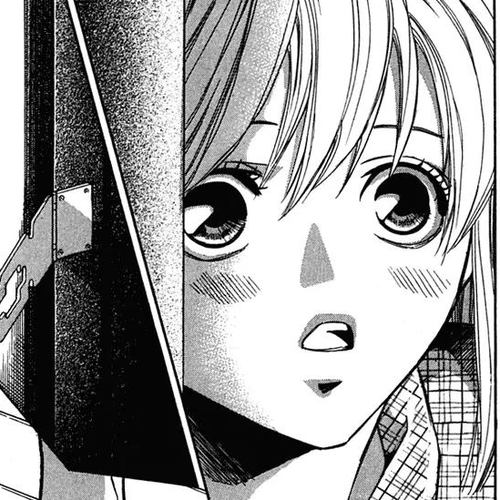 Gekka No Kimi Chapter 20: 20th Dream - Alone cover