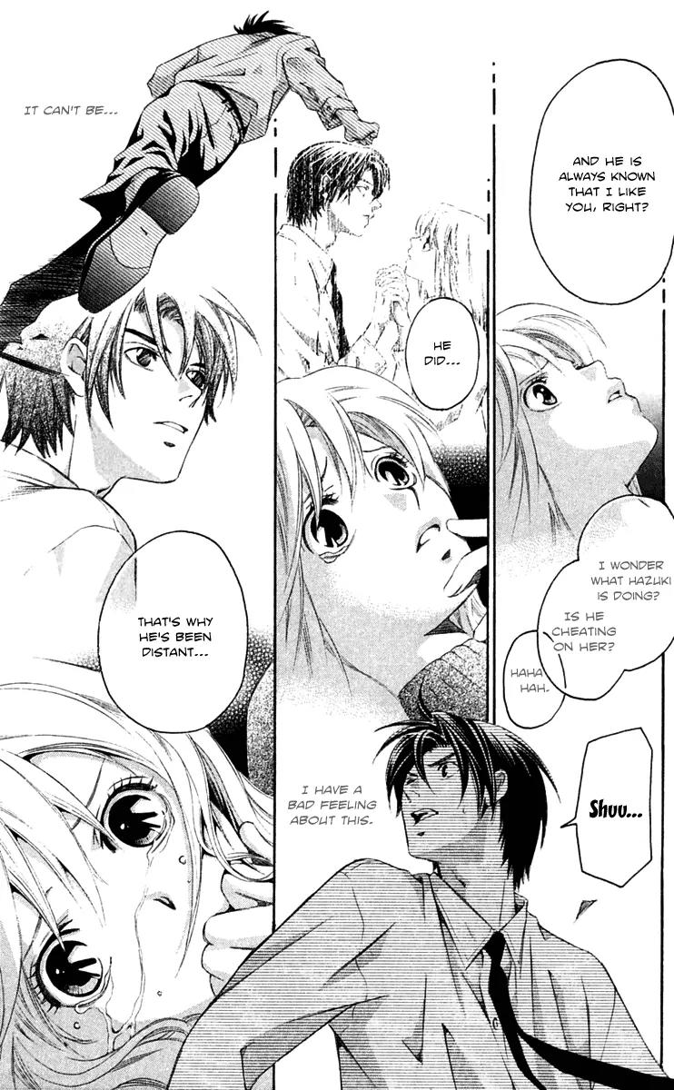 Gekka No Kimi Chapter 22 page 42 - Chapter 22: 22nd Dream - Modern