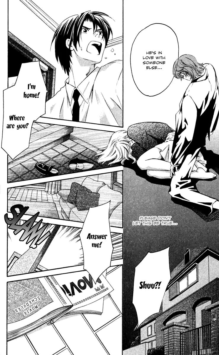 Gekka No Kimi Chapter 22 page 43 - Chapter 22: 22nd Dream - Modern