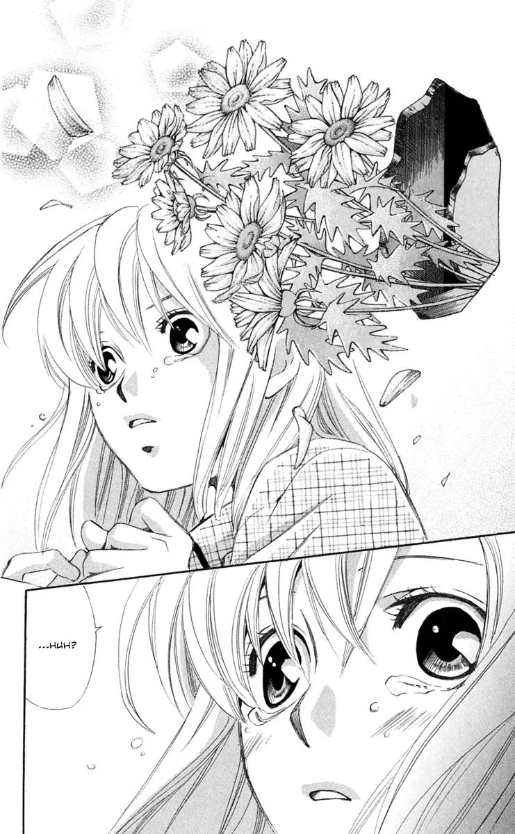 Gekka No Kimi Chapter 23 page 42 - Chapter 23: 23rd Dream - A Horrible Man