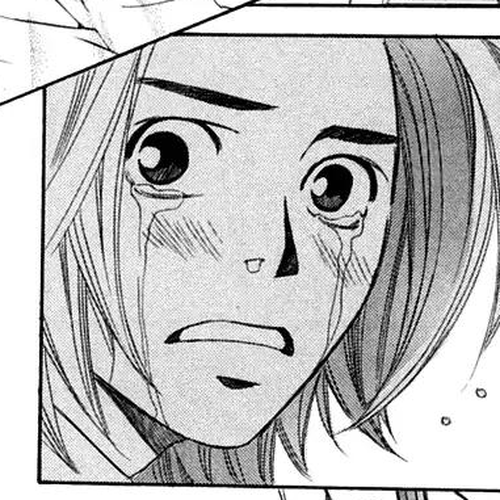 Gekka No Kimi Chapter 24.5: Omake: Hiroshi's Love cover