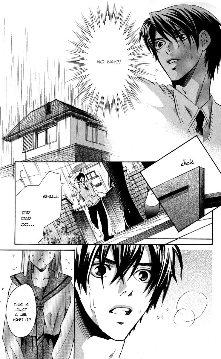 Gekka No Kimi Chapter 26 page 30 - Chapter 26: 26th Dream - Fiancee