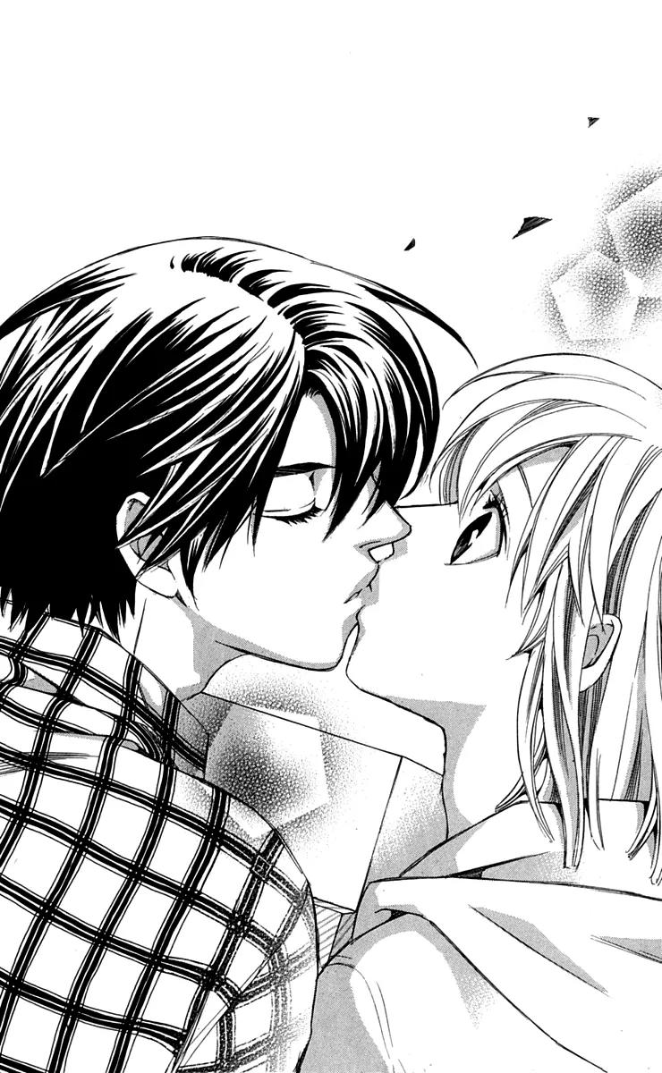 Gekka No Kimi Chapter 26 page 38 - Chapter 26: 26th Dream - Fiancee