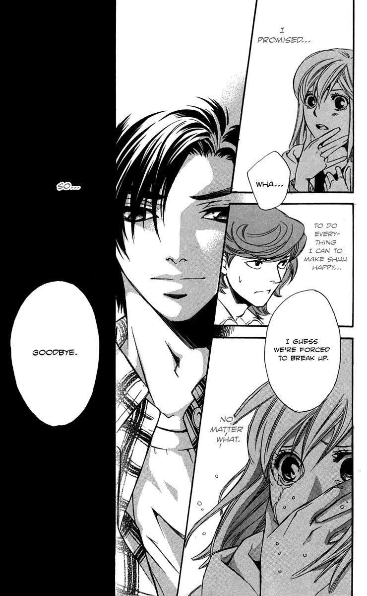 Gekka No Kimi Chapter 26 page 44 - Chapter 26: 26th Dream - Fiancee