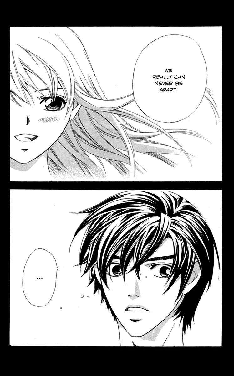 Gekka No Kimi Chapter 27 page 38 - Chapter 27: 27th Dream - Illusion of Love