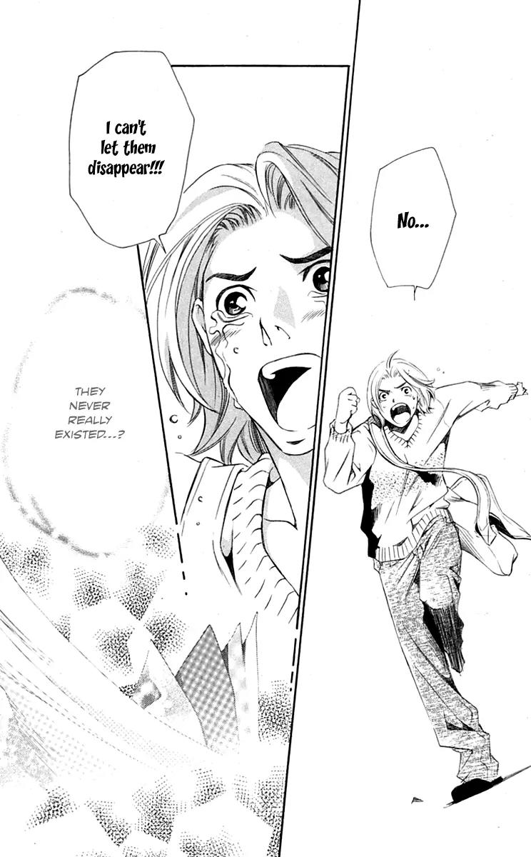 Gekka No Kimi Chapter 27 page 44 - Chapter 27: 27th Dream - Illusion of Love