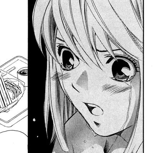 Gekka No Kimi Chapter 27: 27th Dream - Illusion of Love cover