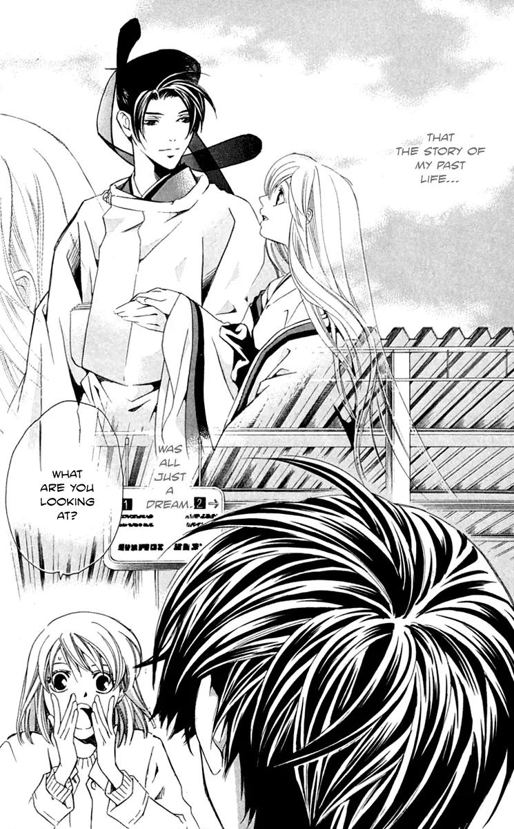 Gekka No Kimi Chapter 28 page 38 - Chapter 28: 28th Dream - Gekka no Kimi